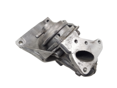 Egr Klapp Smart Fortwo A6601400360 A6601401208