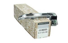 Suunatuli Vasak Originaal 261F67974R Renault