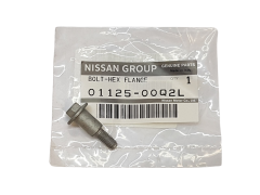 Polt Renault Nissan 0112500Q2L 8200668704 Originaal