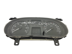 Tahhomeeter Renault Clio 2 8200276525 A 58523