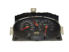 Tahhomeeter Nissan Micra AX860 2504