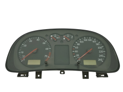 Spidomeeter VW Golf MK4 1J0919860D 110008773028 28562