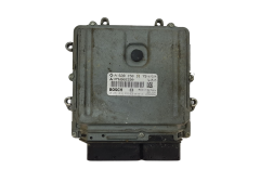 Juhtplokk A6391501179 PMN902330 0281012393 Mitsubishi Bosch 15648
