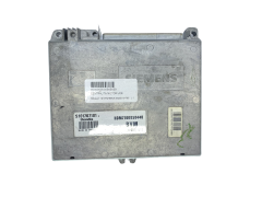 Juhtplokk S101707101A 7700850440 7700271113 Renault Bendix