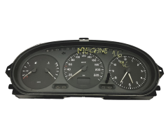 Spidomeeter Renault Megane 1 7700847780 G 50827