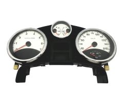 Tahhomeeter Peugeot 207 9662904080 A2C53190333 58675