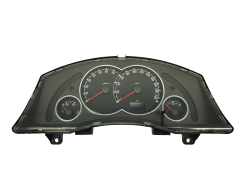 Spidomeeter Opel Meriva 13214771LP 110080162039 69494