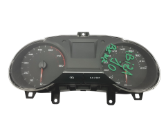 Tahhomeeter Seat Ibiza 6J0920800K A2C53311200 56612