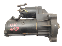 Starter Citroen Peugeot D7R8 5802M3 1.9D 2.0 2.2 HDI Valeo 1432