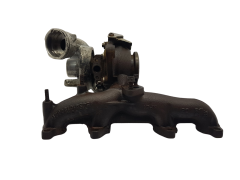 Turbokompressor VW Audi Seat Skoda 1,9 TDI 03G253019J