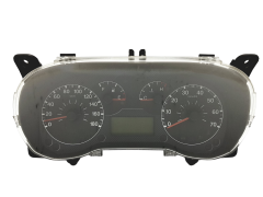 Tahhomeeter Fiat Doblo 5550011005 37580