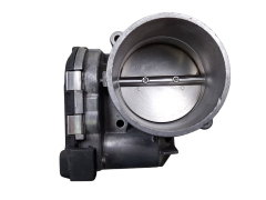 Gaasiklapi ventiil Porsche 94860511503 0280750114 Bosch 2287