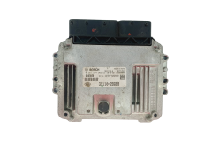 Juhtplokk 0261S14969 39110-2BQB8 Kia Bosch