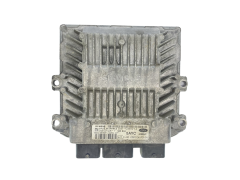 Juhtplokk 3S61-12A650-LC 5WS40140E-T 5AYC Ford Siemens 63355