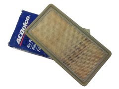 Õhufilter Chevrolet GMC A1302C 25170512 ACDelco