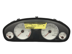 Tahhomeeter Peugeot 407 9658138580 A2C53106703 44977