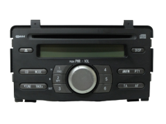 Raadio CD-mängija Daihatsu Cuore 86180-B2430 CQ-JD3770AW 1055