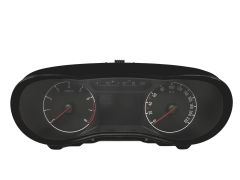 Tahhomeeter Opel Corsa E 39140084 367030224 32033