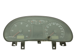 Spidomeeter VW Polo 9N 6Q0920803D 110080320009A 26400