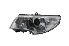 Lamp Vasak 3T1941017 89410872502 Skoda Superb II DPA