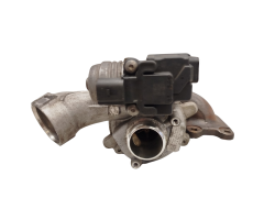Turbokompressor 1,4 TSI VW Audi Seat Skoda 04E145704P