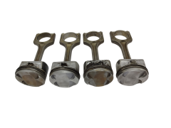Keps Komplekt 081PI00110002 1631730080 Citroen Peugeot 1,6 VTI