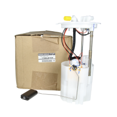 Kütusepump Uus Originaal 170404ED0A Renault