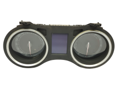 Spidomeeter Alfa Romeo Brera 60694548 A2C53108669 VDO