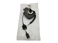 Ukse luku mehhanism Vasak Uus Originaal Renault Fluence 805030020R