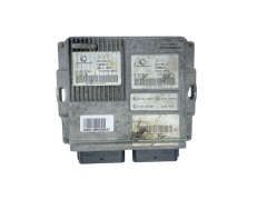 Juhtplokk LPG 616000277 110R-006071 67R-016044 Landi Renzo 62008