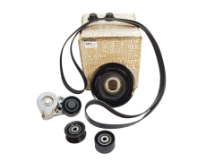 Veorihma Pinguti Renault 3.0 dCi V6 7701479031 Uus Originaal