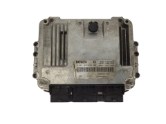 Juhtplokk 0281012769 8200391966 8200558304 Renault Bosch 3777