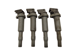 Süütepool Komplekt BMW 0221504471 Bosch