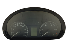 Spidomeeter Mercedes Sprinter A9069002200 69540