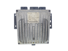 Juhtplokk Renault 8200212348 8200222917 R0410C039A Delphi TRW 63620