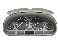 Tahhomeeter BMW 5 E39 6211 8381195 110008735051 41348