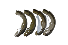 Piduriklotsid 1J0698525 66980004201 VW Seat Skoda Vika