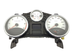 Spidomeeter Peugeot 207 A2C53065549 26977