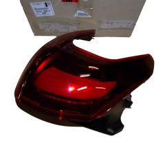 Lamp Vasak Originaal 9826730480 Peugeot