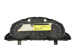 Tahhomeeter VW Passat 3C0920960K A2C53144895 VDO