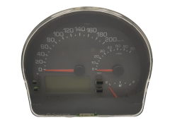 Spidomeeter Fiat Multipla 51712410 110080073016 23723