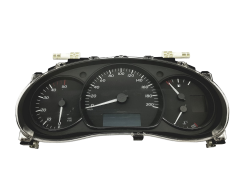 Tahhomeeter Mercedes Citan 248211220R 47282