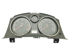 Tahhomeeter Opel Astra H Zafira B 13267567UX 26682