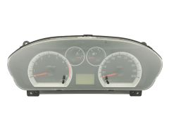 Spidomeeter Chevrolet Aveo 96814468 26857