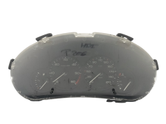 Tahhomeeter Peugeot 206 9648836380 000500103 56358
