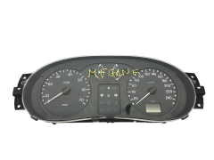 Tahhomeeter Renault Clio 2 8200072506 57261