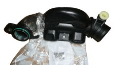 Õhuvoolik Uus Originaal 038351 0383.51 Citroen Peugeot