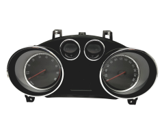 Tahhomeeter Opel Mokka 95386880 654663731 GM 50669