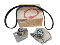 Hammasrihma komplekt Renault Megane Scenic 2 1.9 dCi 119A01812R Uus Originaal