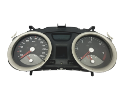 Tahhomeeter Renault Megane 2 8200399700 A 58509